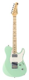 Yamaha PACS+11SM GPG Pacifica Standard Plus Peppermint Green