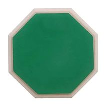 Pad Allenatore esagonale 8"