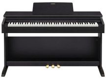 Casio Celviano AP270 Black Pianoforte digitale 88 tasti pesati + copritastiera omaggio