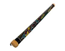 PEARL PBRSP-32/693 Bamboo Rainstick 32" Hidden Spirit Dipinto a Mano