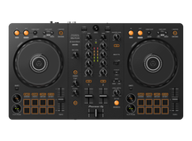Pioneer DJ DDJ FLX4 Console per DJ a 2 canali