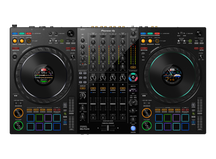 Pioneer DJ DDJ FLX10 Console per DJ a 4 canali