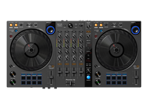 Pioneer DJ DDJ FLX6 GT Controller per DJ a 4 Canali