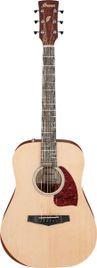 IBANEZ PF15JR OPN Open Pore Natural Chitarra Acustica 3/4