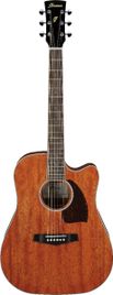 Ibanez PF16MWCE OPN Open Pore Natural Chitarra Acustica Elettrificata
