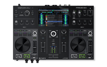 DENON DJ Prime GO Consolle Portatile per DJ