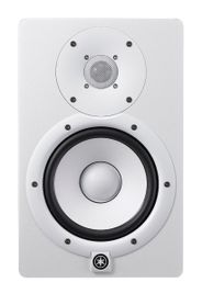 Yamaha HS5 White Monitor da studio 70W