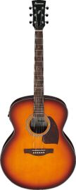 Ibanez PJ50E OAH Chitarra Acustica Amplificata