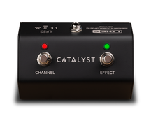 LINE6 LFS2 Footswitch per Catalyst 60/100