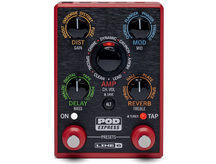 Line6 Pod Express Guitar Pedale Multieffetto per Chitarra