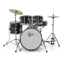GRETSCH Renegade 20" black Mist Batteria Acustica