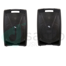 Proel V8 Plus Coppia casse 800W