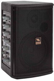 PROEL FREEPASS 6 Cassa con mixer integrato Usata