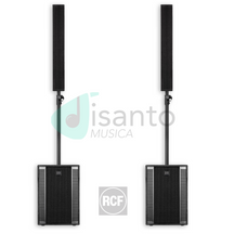 RCF EVOX 12 SISTEMA A COLONNA (COPPIA)
