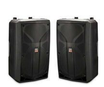 Proel FLASH12 V2  Coppia Casse Attive 1200W ( usate )