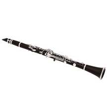 W.Stern clarinetto in Sib 17 Chiavi