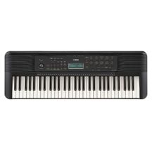 YAMAHA PSR-E283 Tastiera Arranger 61 Tasti