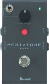 Ibanez PTGATE Pentatone Pedale Noisegate per Chitarra