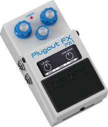 PX-1 BOSS COMPACT PLUGOUT FX