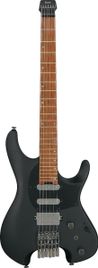 Ibanez QX52BKF Chitarra elettrica Nera