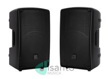 RCF HD 12-A MK5 Coppia Casse Attive B-STOCK