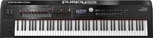 Roland RD-2000 PIANOFORTE DIGITALE 88 TASTI PESATI NERO