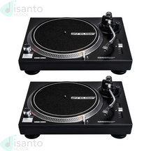 RELOOP RP-2000 MK2 Coppia