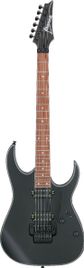 Ibanez RG420EX BKF Chitarra Elettrica Nera