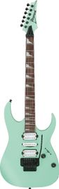 Ibanez RG470DX SFM Sea Foam Green Matte Chitarra Elettrica