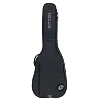 Ritter RGD2-C/ANT Borsa Davos imbottita per chitarra classica 4/4