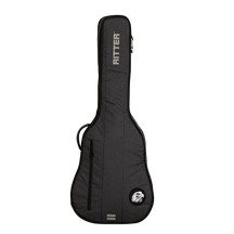 Ritter RGD2-D/ANT Borsa Davos imbottita per chitarra acustica dreadnought