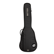 Ritter RGD2-L/ANT Borsa Davos imbottita per chitarra Les Paul