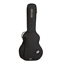 Ritter RGD2-SA/ANT Borsa Davos imbottita per chitarra Semiacustica