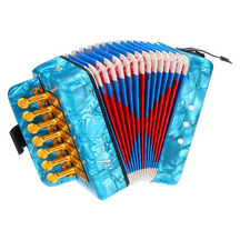 Mini Fisarmonica per bambini KA-7