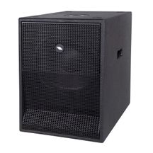 Proel S12A Subwoofer attivo 12" 600W