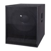 Proel S18A Subwoofer attivo 18" 600W