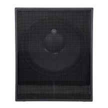 Proel S18A Subwoofer attivo 18" 600W