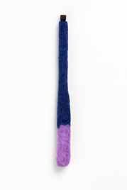 Scovolino Blu per Fiati Sax