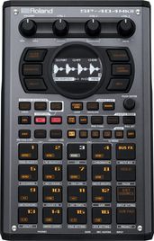 ROLAND SP-404 MKII Campionatore e Processore di Effetti