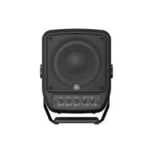 YAMAHA Stagepas 100 BTR Sistema PA Portatile 100W con Batteria