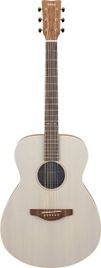 Yamaha Storia I Off White Chitarra Acustica Elettrificata Bianca