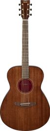 Yamaha Storia III Chocolate Brown Chitarra Acustica Elettrificata