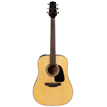 TAKAMINE GLD12E-NS Natural Chitarra acustica elettrificata