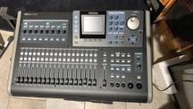 Tascam DP24SD registratore digitale multitraccia B-STOCK