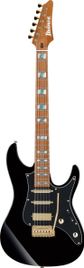 Ibanez THBB10 Tim Henson Signature Chitarra Elettrica Black