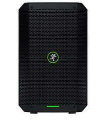 Mackie Thump-GO Diffusore Bluetooth portatile 8" 200w