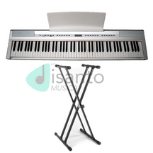ECHORD SP10 White + Doppio Supporto X