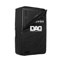 DAD Borsa per cassa LIVE8 B-Stock ( con logo DM )