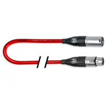 REFERENCE L'Ultimo Cavo MF GBK Red 3 mt.