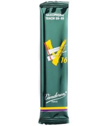 Vandoren Ancia Singola V16 SR722 Sax Tenore in Sib n. 2